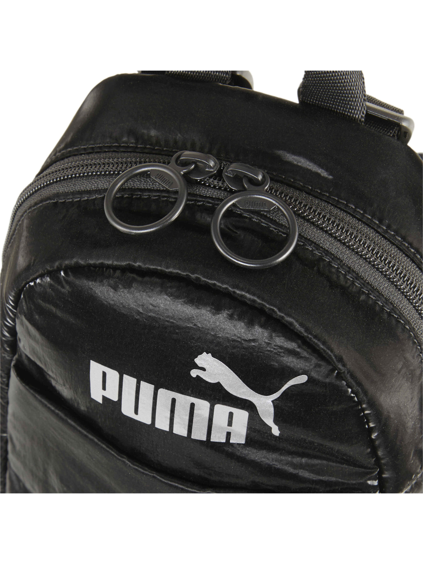Рюкзак PUMA Core Up Minime Backpack модель 090652 Фото