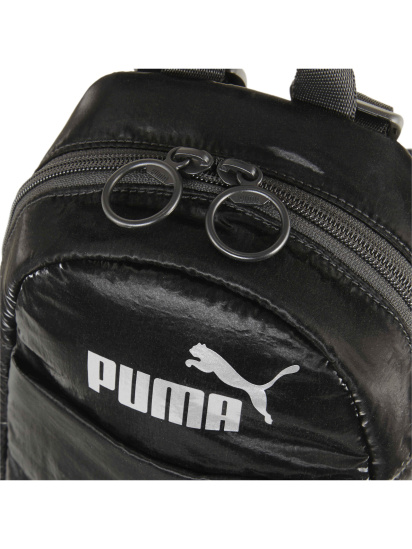 Рюкзак PUMA Core Up Minime Backpack модель 090652 — фото 3 - INTERTOP