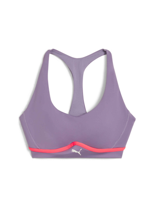 Топ спортивный PUMA 4keeps Cloudspun Bra модель 525809 Фото