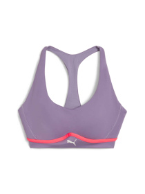 Топ спортивный PUMA 4keeps Cloudspun Bra модель 525809 Фото