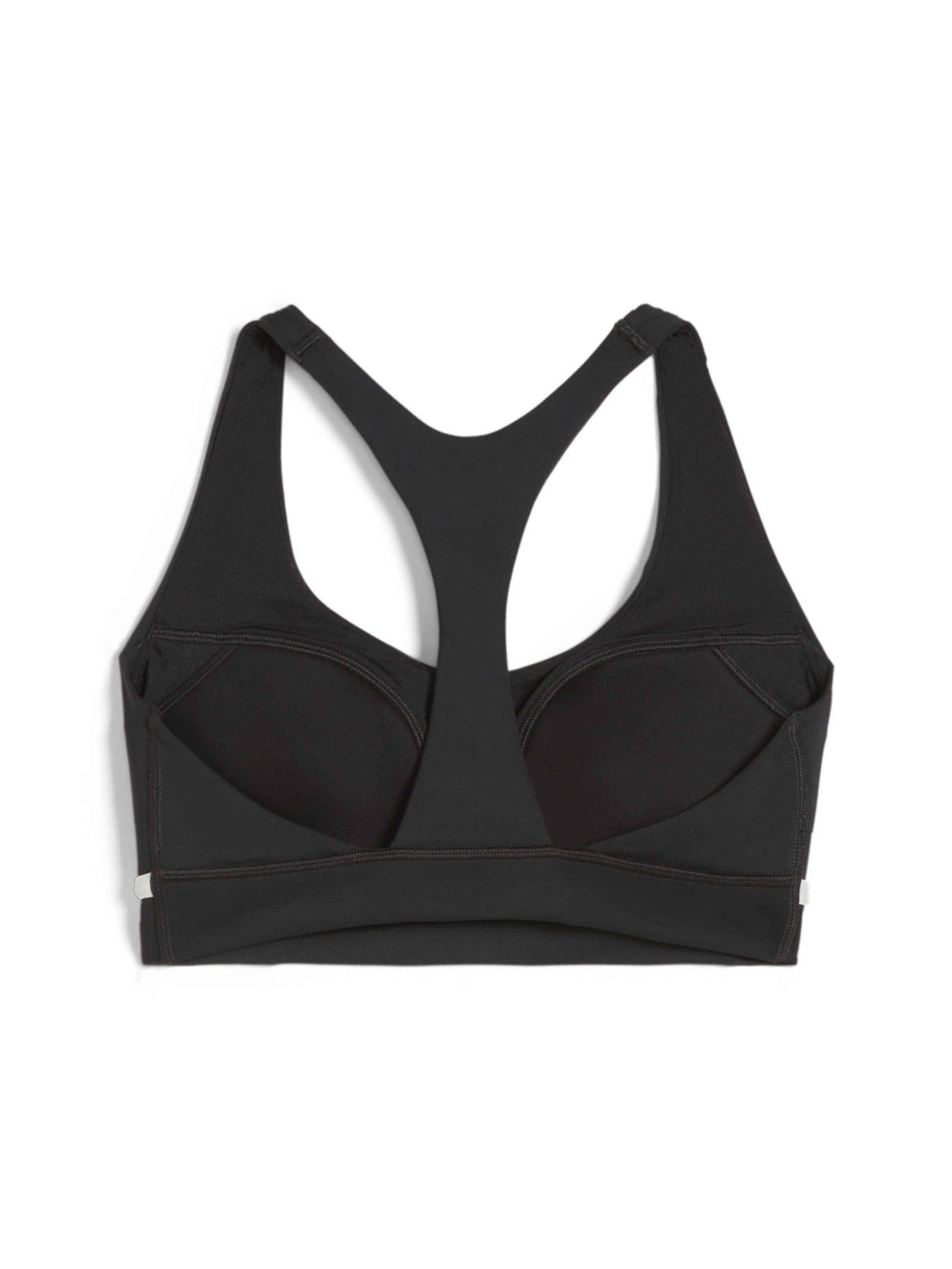 Спортивный топ PUMA 4keeps Cloudspun Bra модель 525809 Фото