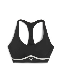 Спортивный топ PUMA 4keeps Cloudspun Bra модель 525809 Фото