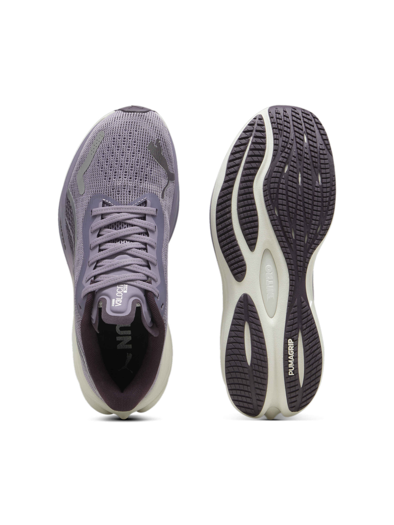 Кросівки для бігу PUMA Velocity Nitro™ 3 Wn модель 377749 Фото