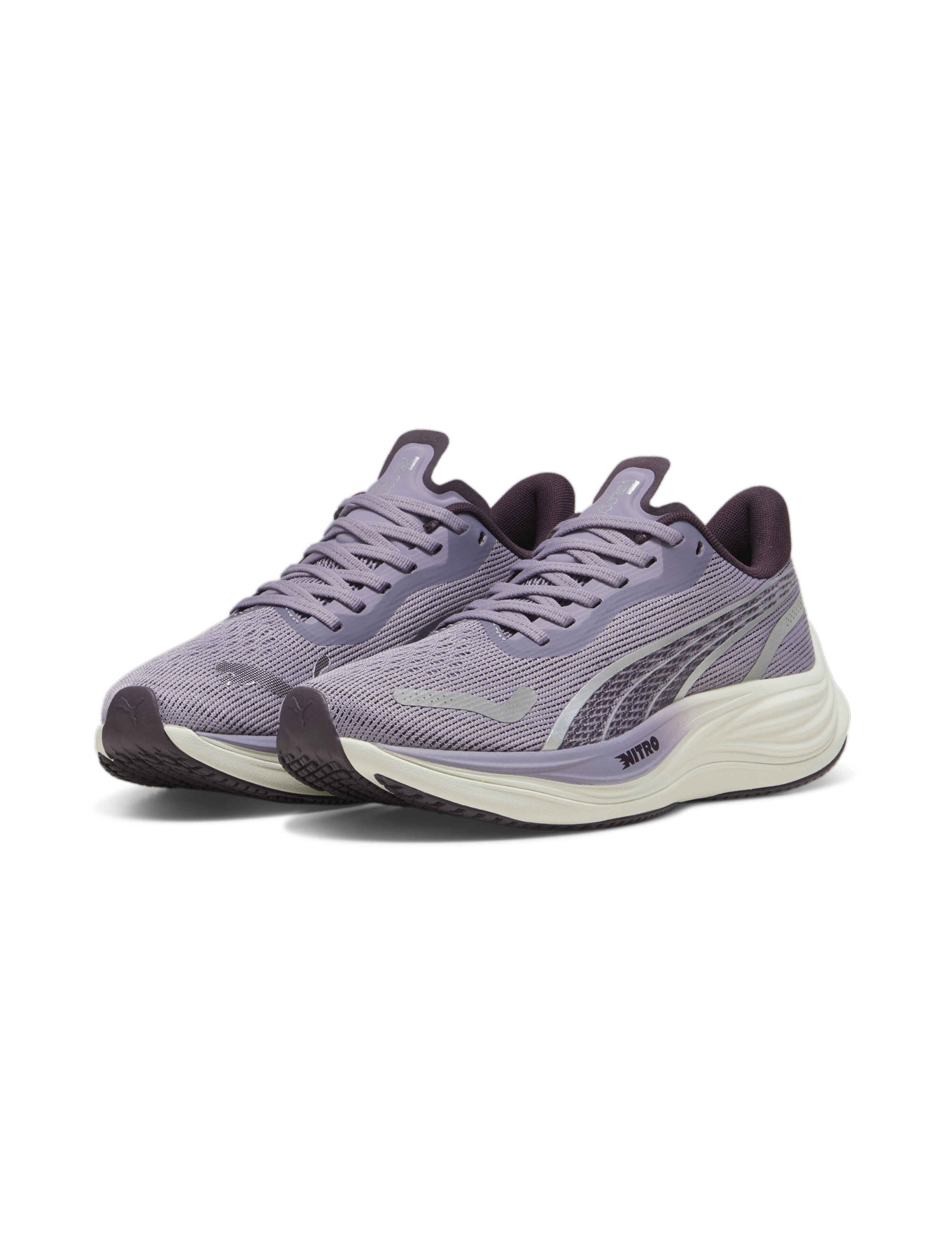 Кроссовки для бега PUMA Velocity Nitro™ 3 Wn модель 377749 Фото