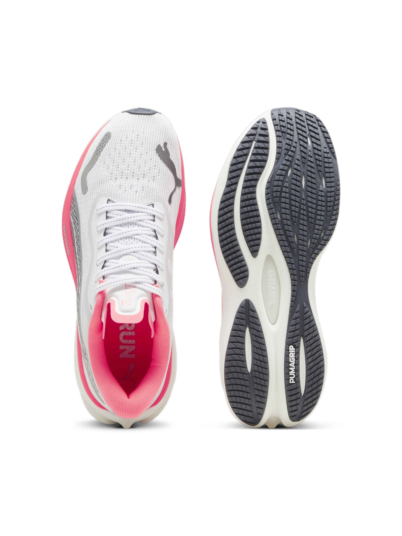 Кросівки для бігу PUMA Velocity Nitro™ 3 Wn модель 377749 Фото