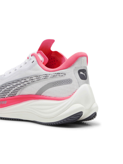Кроссовки для бега PUMA Velocity Nitro™ 3 Wn модель 377749 — фото 3 - INTERTOP