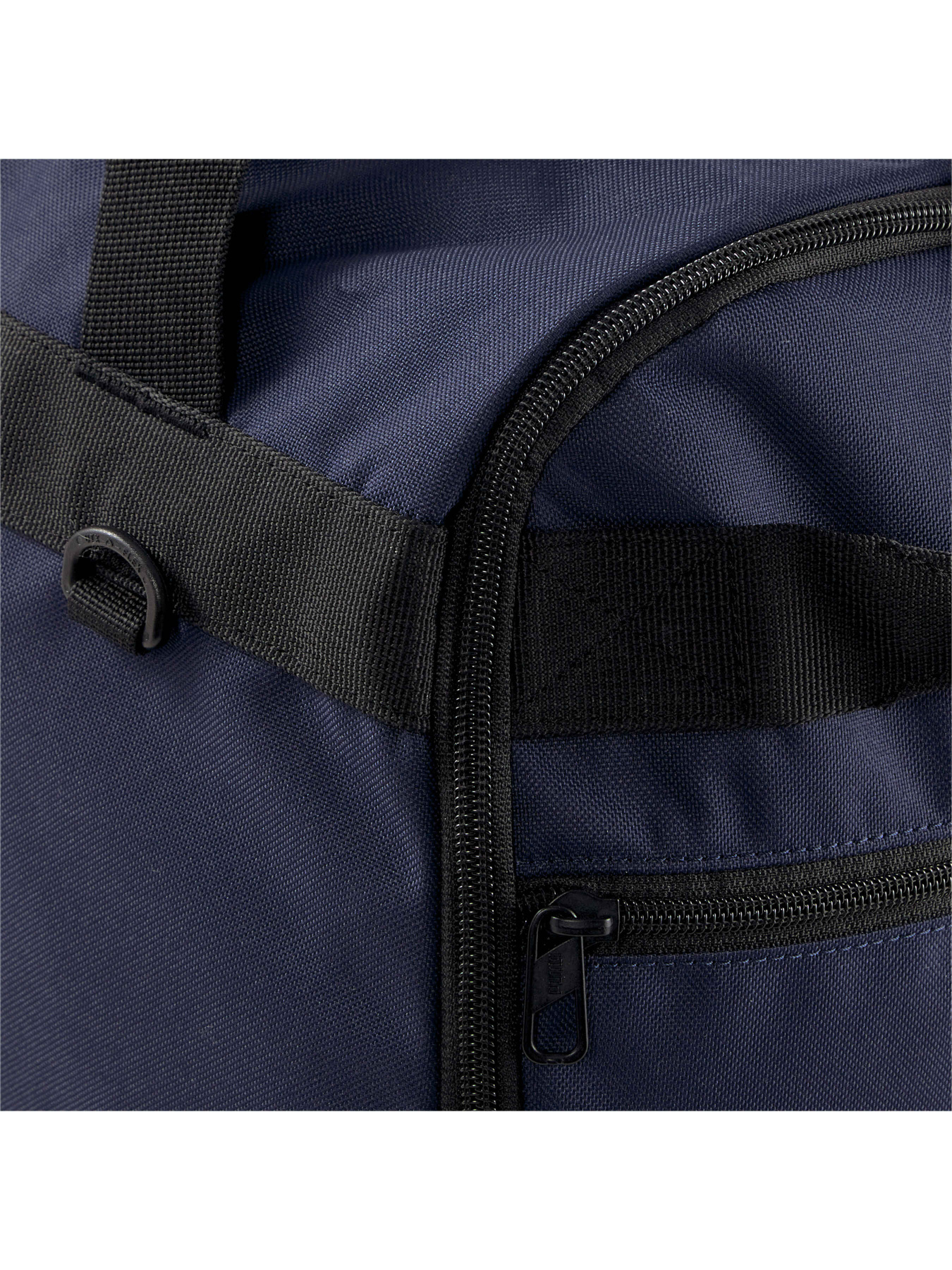 Дорожня сумка PUMA Challenger Duffel Bag M модель 079531 Фото