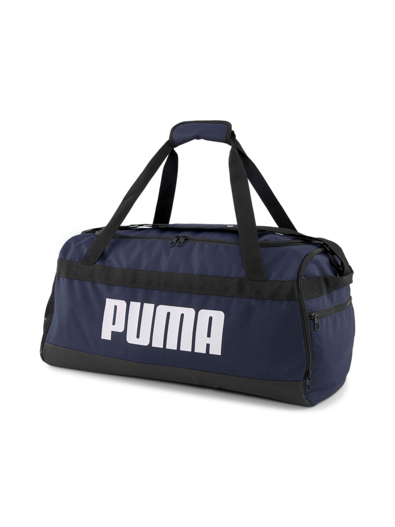 Дорожная сумка PUMA Challenger Duffel Bag M модель 079531 Фото