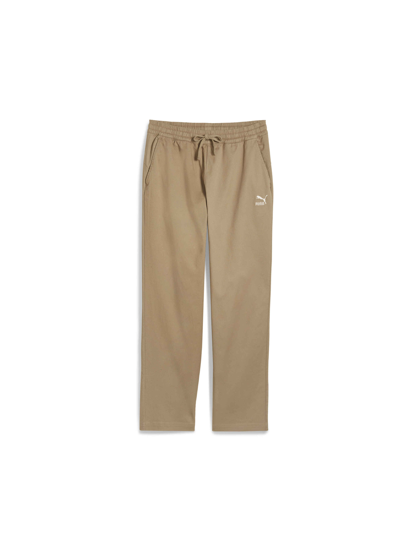 Повседневные штаны PUMA Better Classics Woven Pants модель 624259 Повседневные штаны PUMA Better Classics Woven Pants модель 624259 Фото