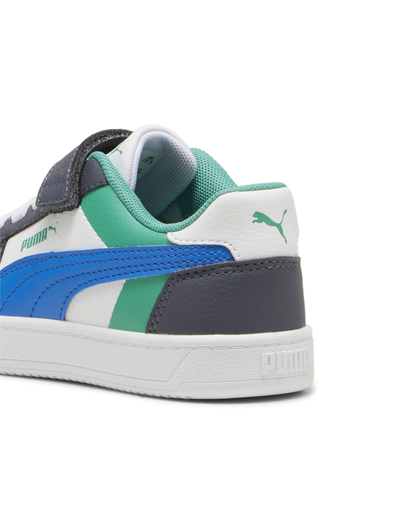 Кеды низкие PUMA Caven 2.0 Block Ac+ Ps модель 394462 Фото