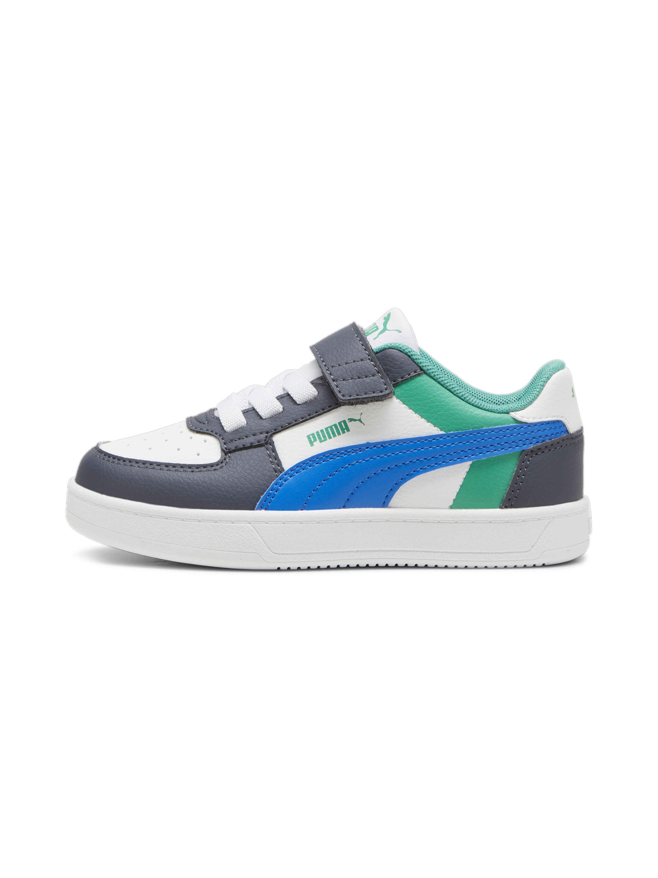 Кеды низкие PUMA Caven 2.0 Block Ac+ Ps модель 394462 Фото