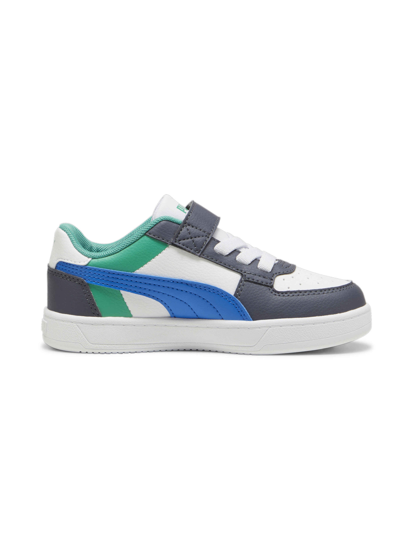 Кеды низкие PUMA Caven 2.0 Block Ac+ Ps модель 394462 Фото