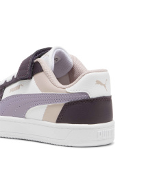 Кеди низькі PUMA Caven 2.0 Block Ac+ Ps модель 394462 Фото