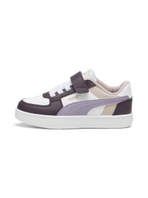 Кеди низькі PUMA Caven 2.0 Block Ac+ Ps модель 394462 Фото