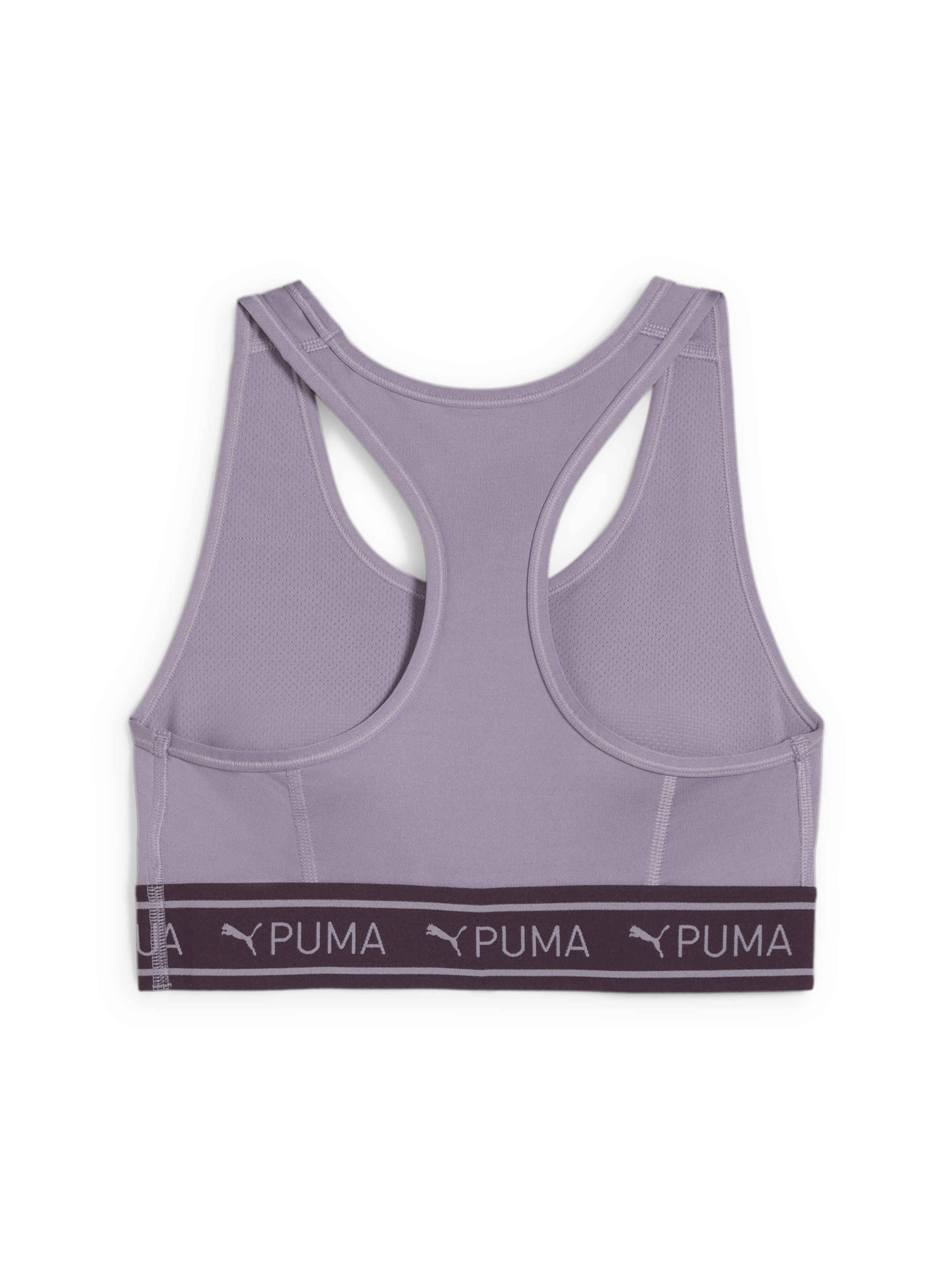 Топ спортивний PUMA 4keeps Elastic Bra - P модель 525319 Фото