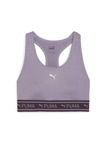 Топ спортивний PUMA 4keeps Elastic Bra - P модель 525319 Фото