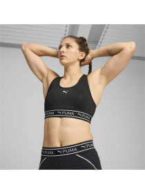 Топ спортивний PUMA 4keeps Elastic Bra - P модель 525319 Фото