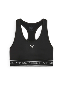 Топ спортивний PUMA 4keeps Elastic Bra - P модель 525319 Фото