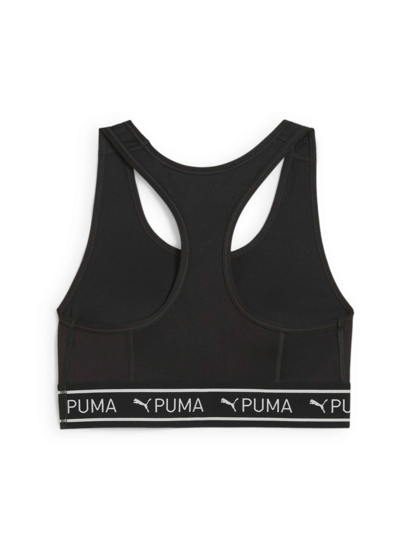 Спортивный топ PUMA 4keeps Elastic Bra - P модель 525319 Фото