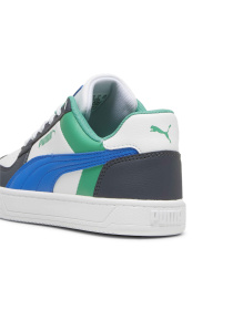 Кеды низкие PUMA Caven 2.0 Block Jr модель 394461 Фото
