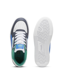 Кеды низкие PUMA Caven 2.0 Block Jr модель 394461 Фото