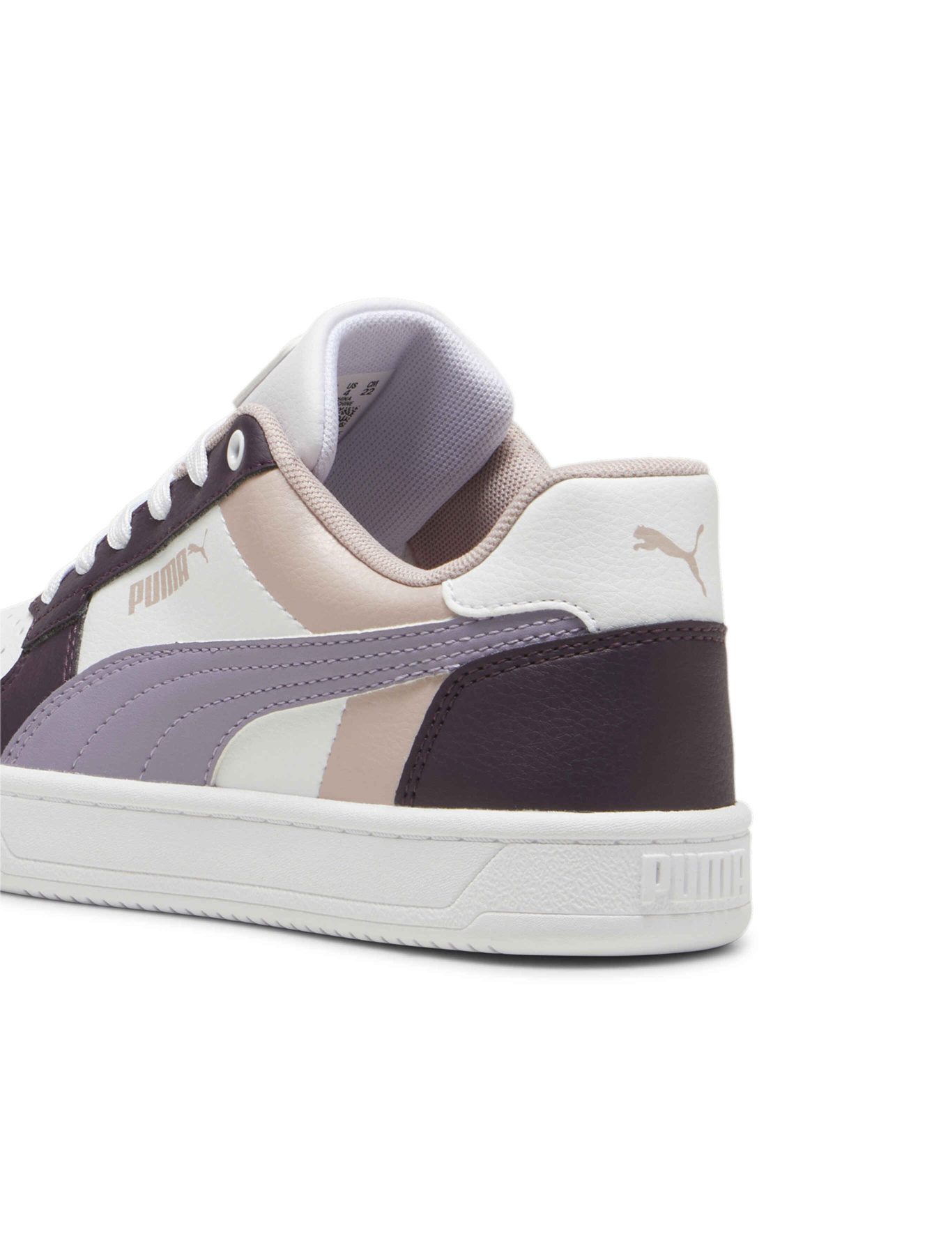 Кеды низкие PUMA Caven 2.0 Block Jr модель 394461 Фото