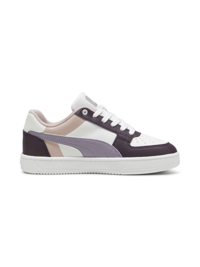 Кеди низькі PUMA Caven 2.0 Block Jr модель 394461 - фото