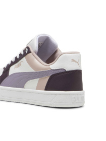 Кеди низькі PUMA Caven 2.0 Block Jr модель 394461 Фото