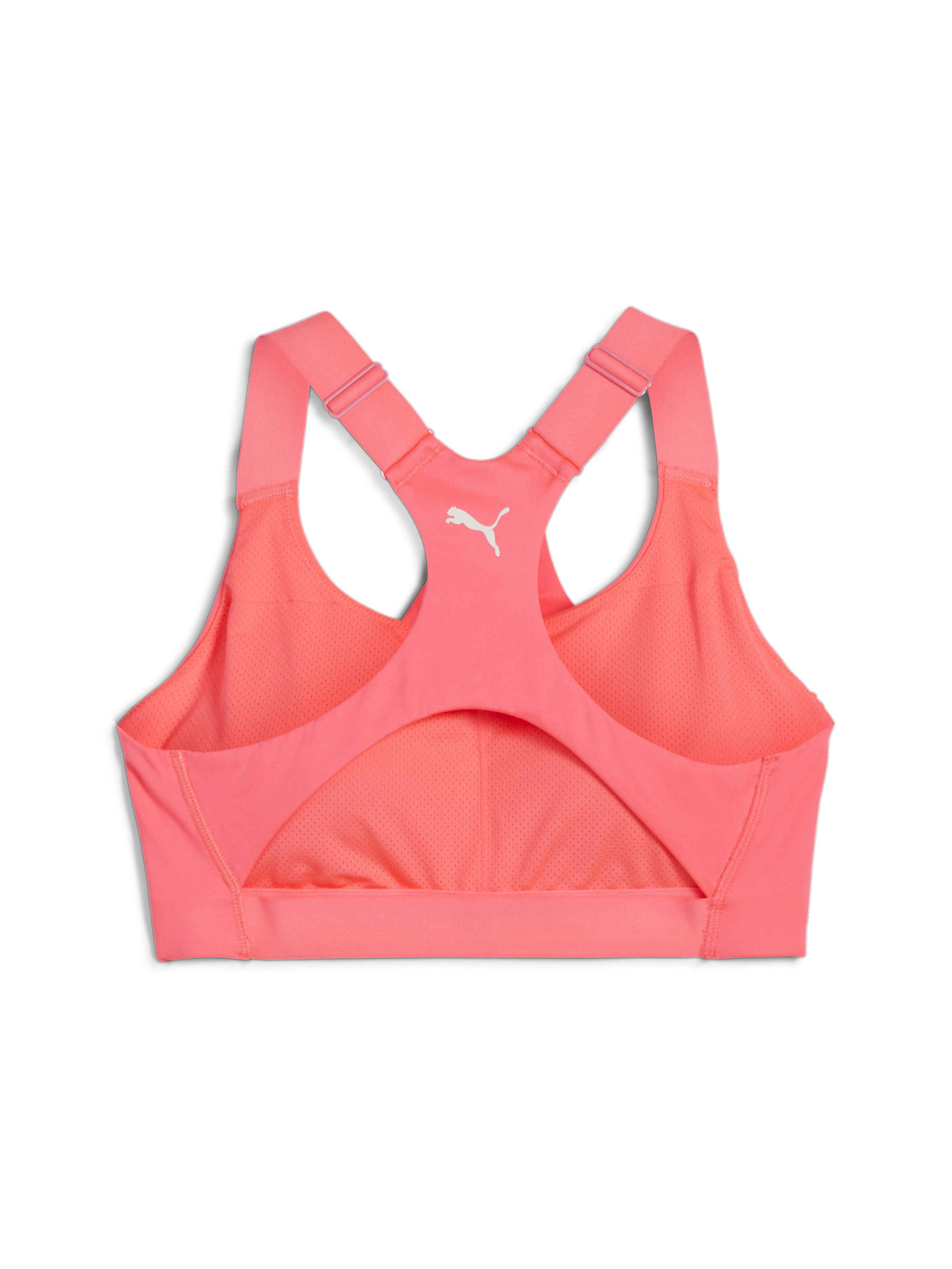 Топ спортивный PUMA 4keeps Eversculpt Bra модель 524785 Фото