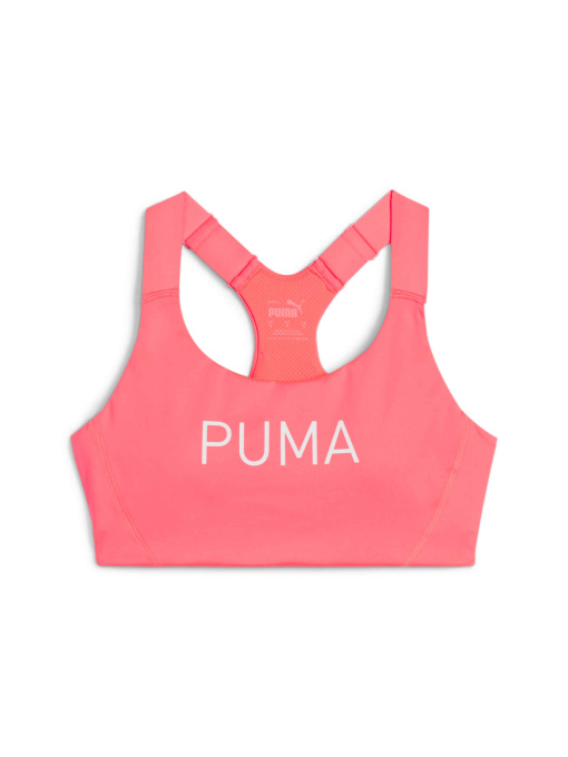 Спортивный топ PUMA 4keeps Eversculpt Bra модель 524785 Фото