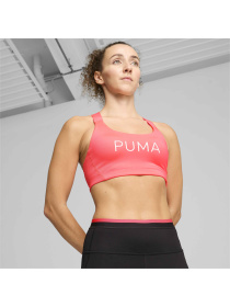 Спортивный топ PUMA 4keeps Eversculpt Bra модель 524785 Фото