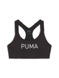 Чорний - Топ спортивний PUMA 4keeps Eversculpt Bra