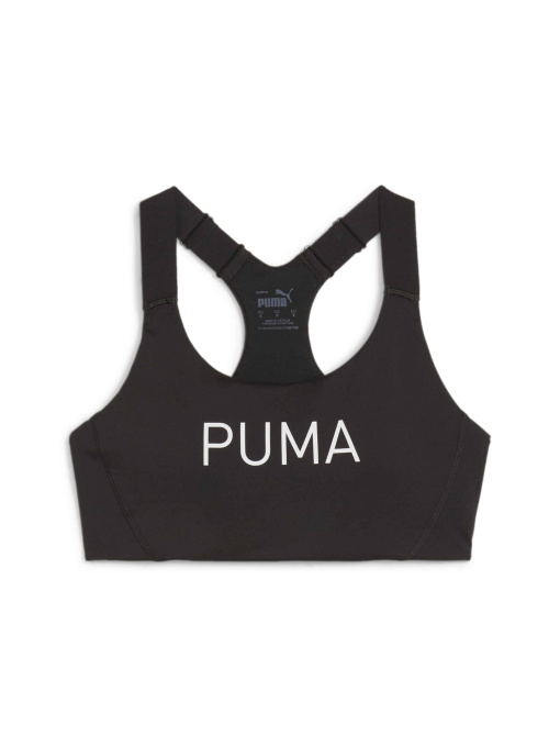 Топ спортивный PUMA 4keeps Eversculpt Bra модель 524785 Фото
