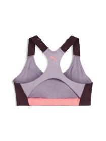 Топ спортивний PUMA 4keeps Eversculpt Bra модель 524785 Фото