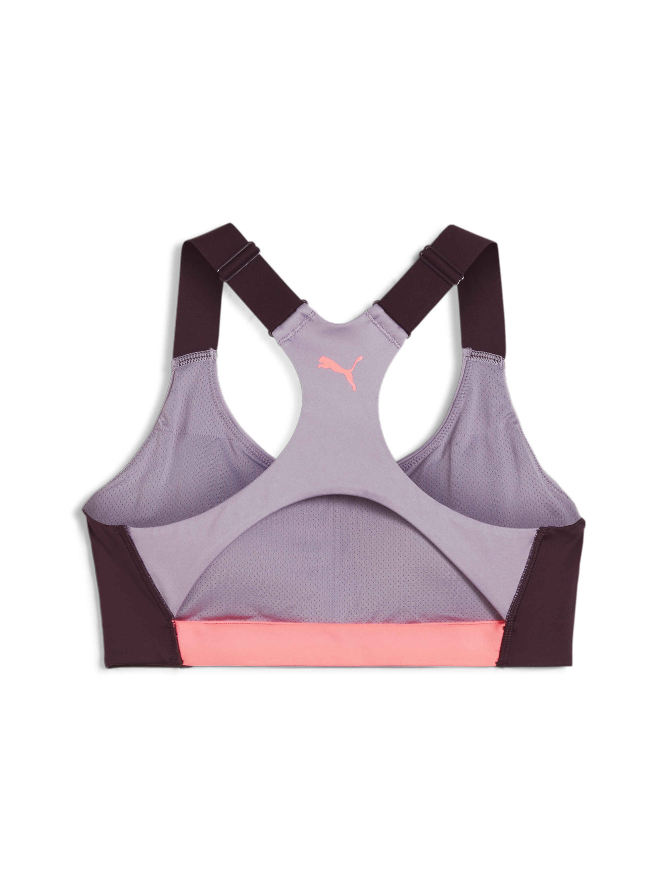Топ спортивный PUMA 4keeps Eversculpt Bra модель 524785 Фото