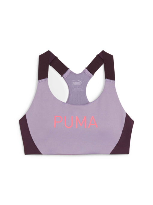 Топ спортивный PUMA 4keeps Eversculpt Bra модель 524785 Фото