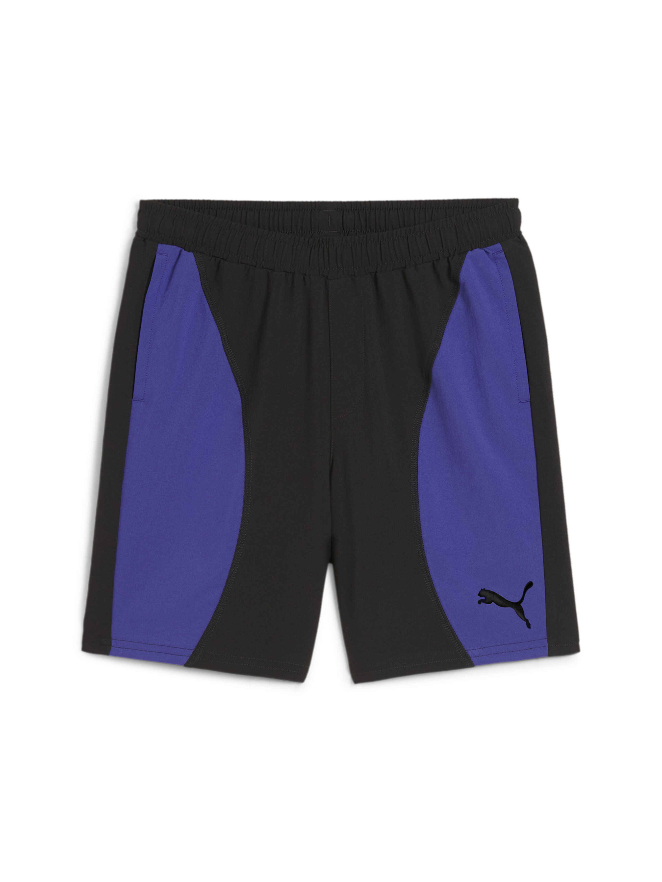 Шорты спортивные PUMA Fit Evrydy Shorts модель 682827 Фото