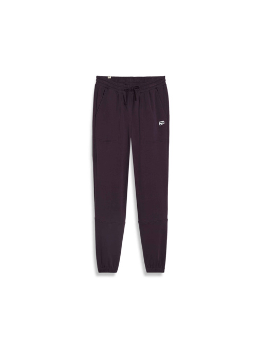 Штаны спортивные PUMA Downtown Relaxed Sweatpants модель 626761 Фото