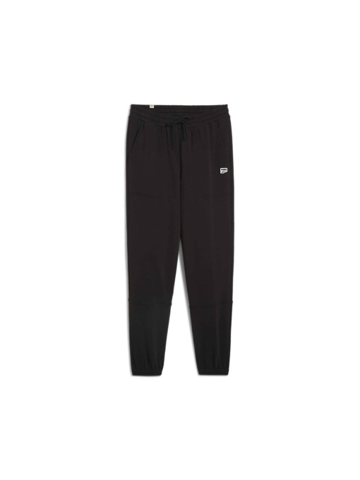 Штаны спортивные PUMA Downtown Relaxed Sweatpants модель 626761 Фото