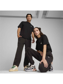 Штани PUMA Downtown Relaxed Sweatpants модель 626761 Фото