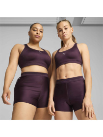 Топ спортивный PUMA 4keeps Run Bra модель 524953 Фото