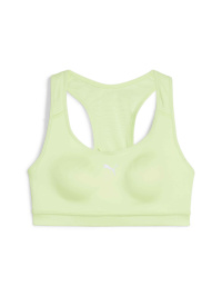 Жовтий - Топ спортивний PUMA 4keeps Run Bra