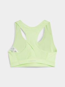 Топ спортивный PUMA 4keeps Run Bra - Mid модель 524953 Фото