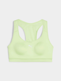 Топ спортивный PUMA 4keeps Run Bra - Mid модель 524953 Фото