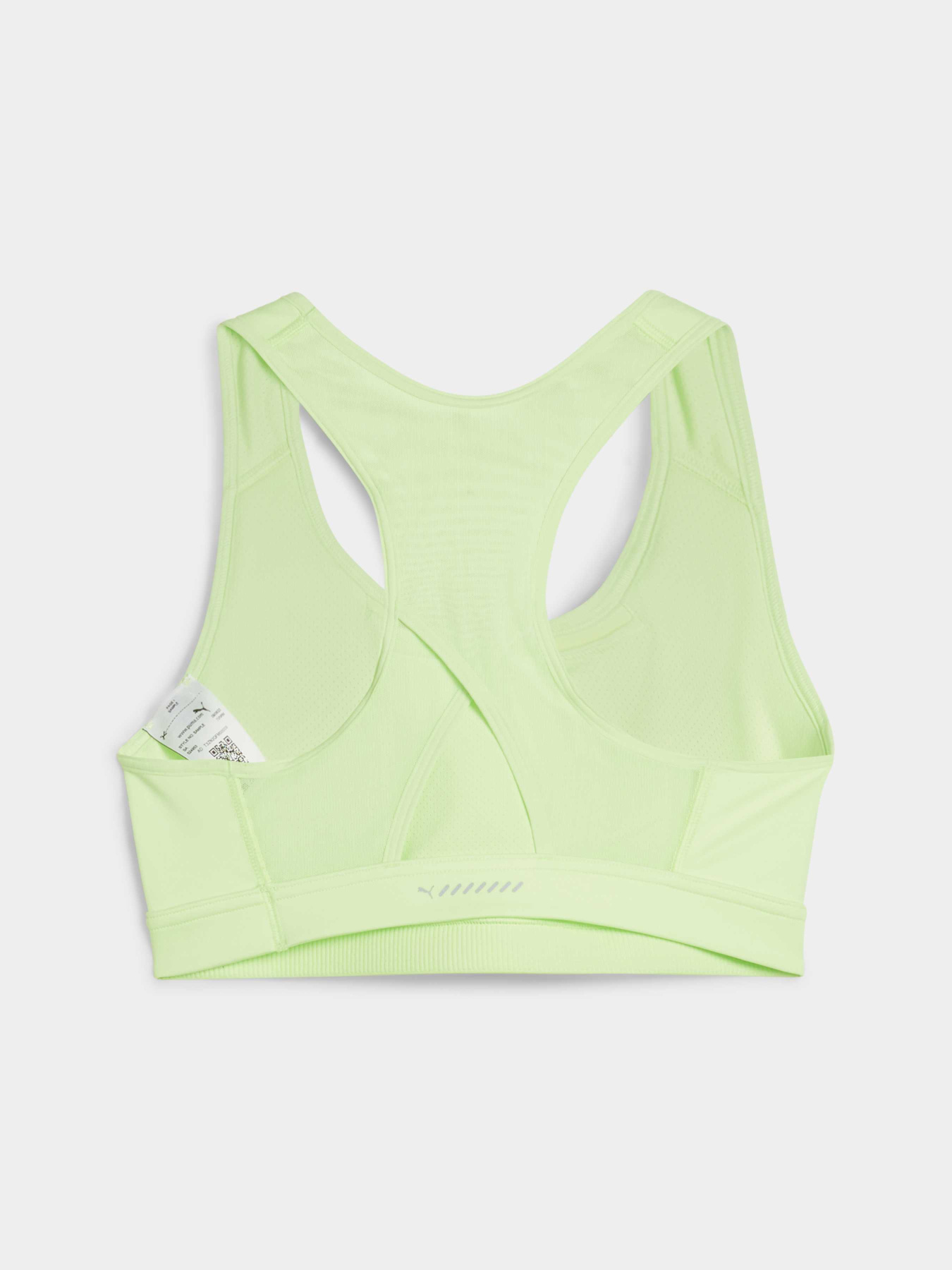 Спортивний топ PUMA 4keeps Run Bra - Mid модель 524953 Фото