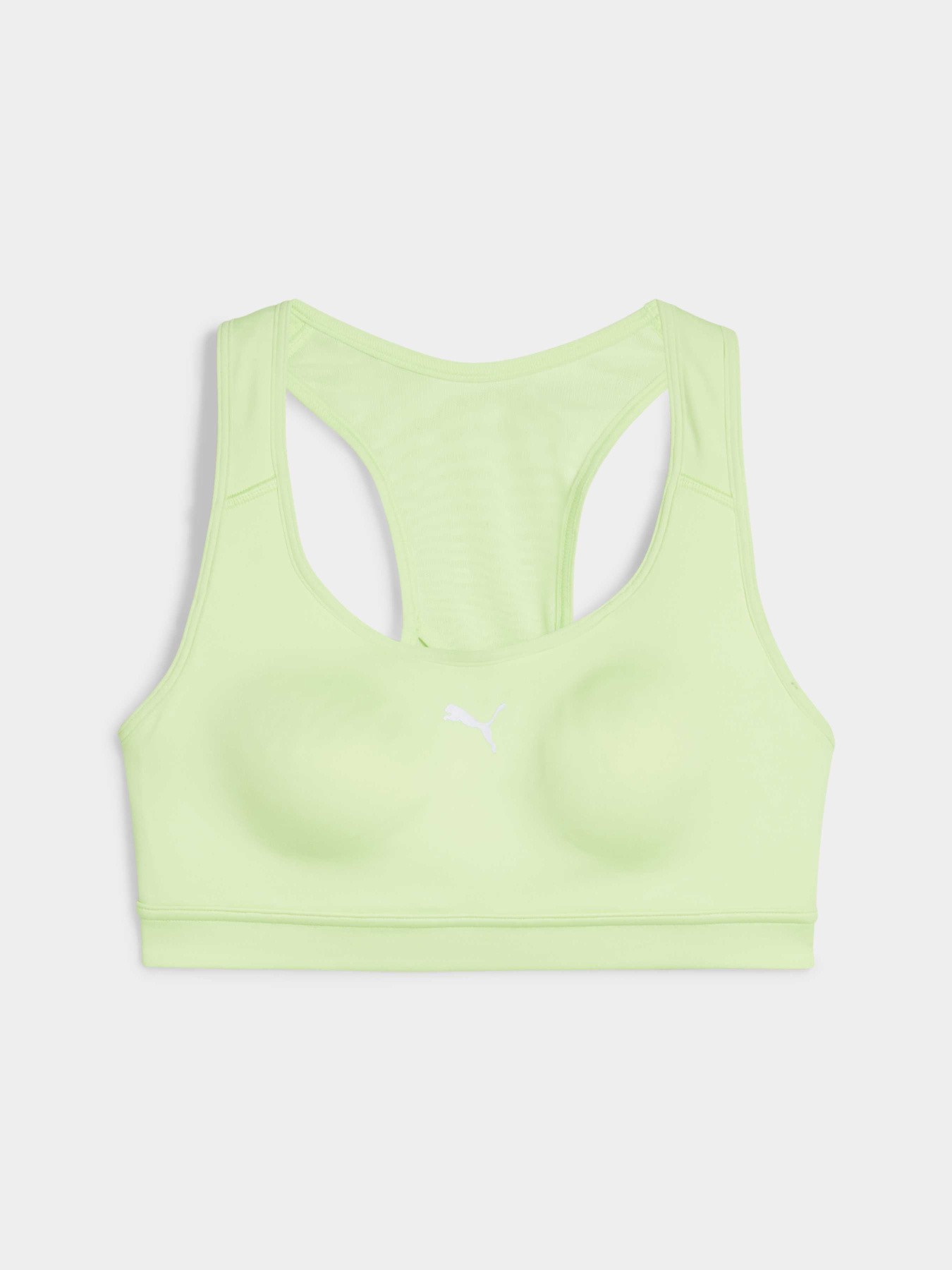 Спортивний топ PUMA 4keeps Run Bra - Mid модель 524953 Фото