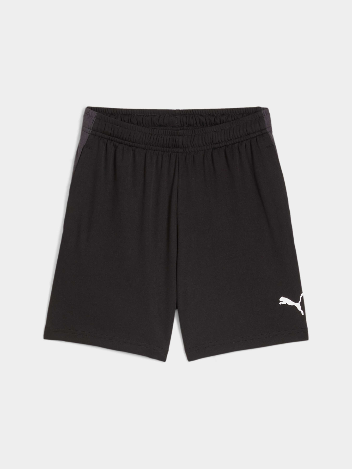 Шорты PUMA Indlliga Training Shorts Jr модель 659521 Фото