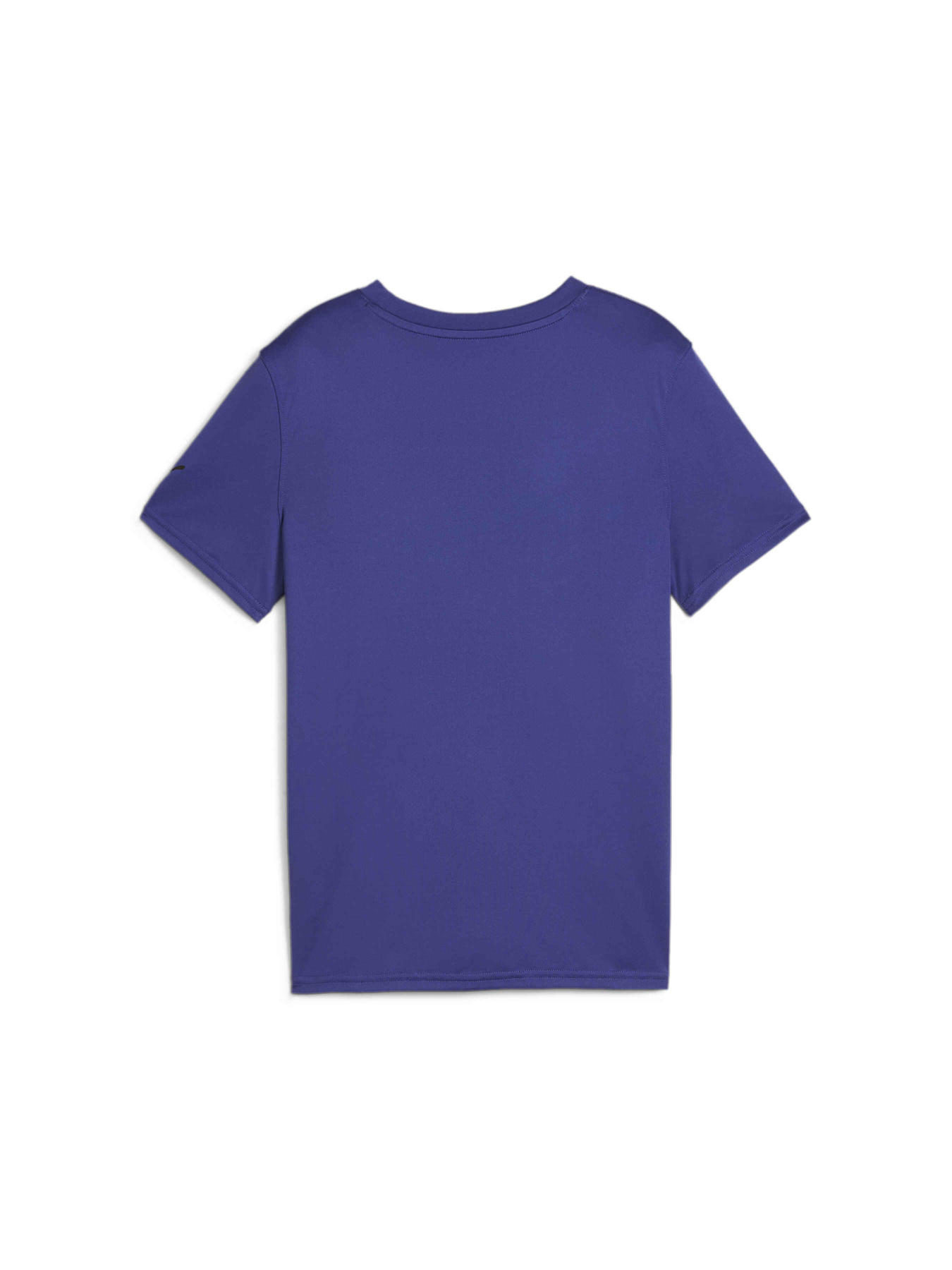 Футболка PUMA Fit Tee модель 681913 Фото