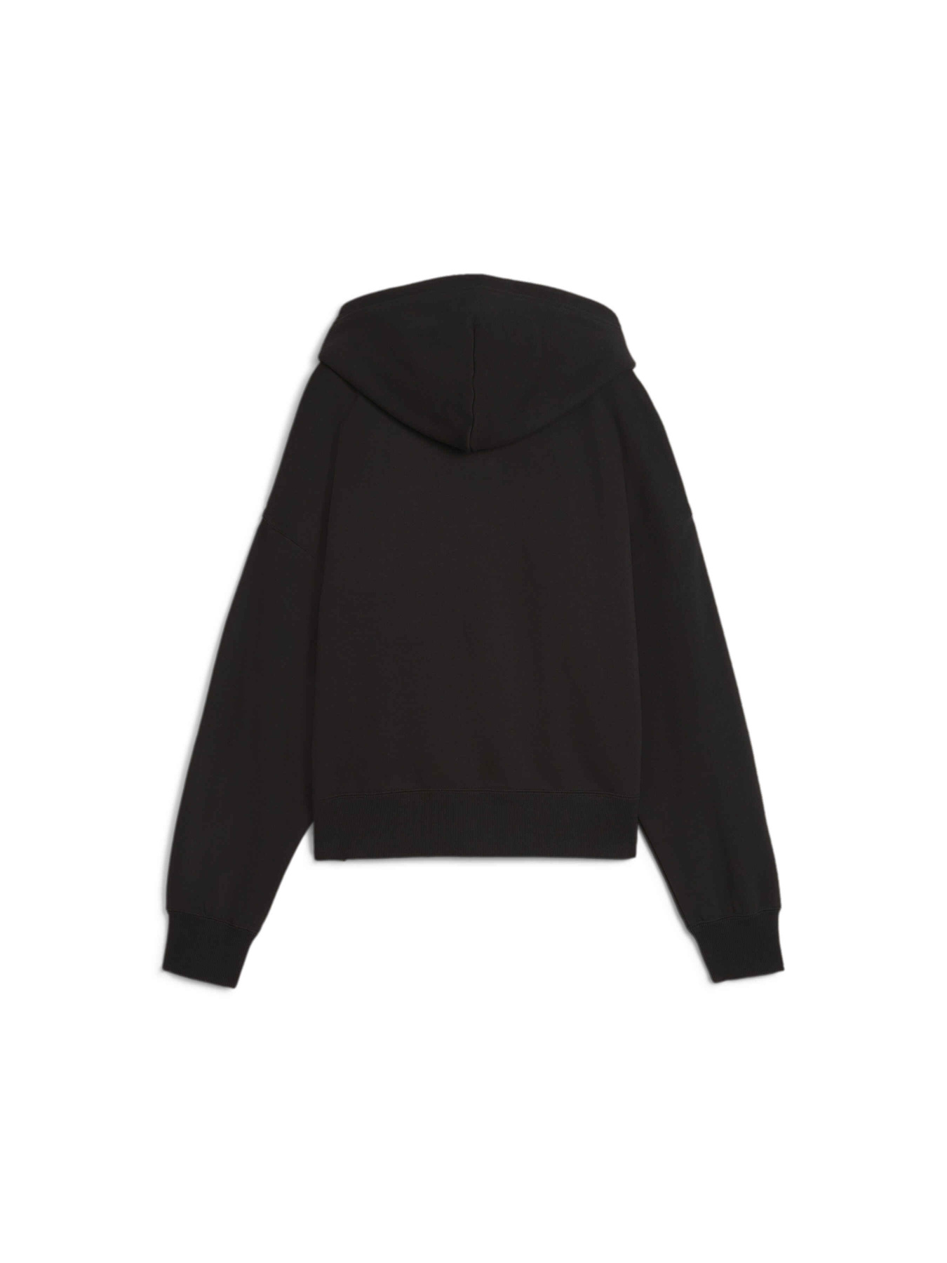 Кофта PUMA Downtown Oversized Hoodie модель 626789 Фото