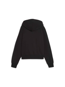 Кофта PUMA Downtown Oversized Hoodie модель 626789 Фото